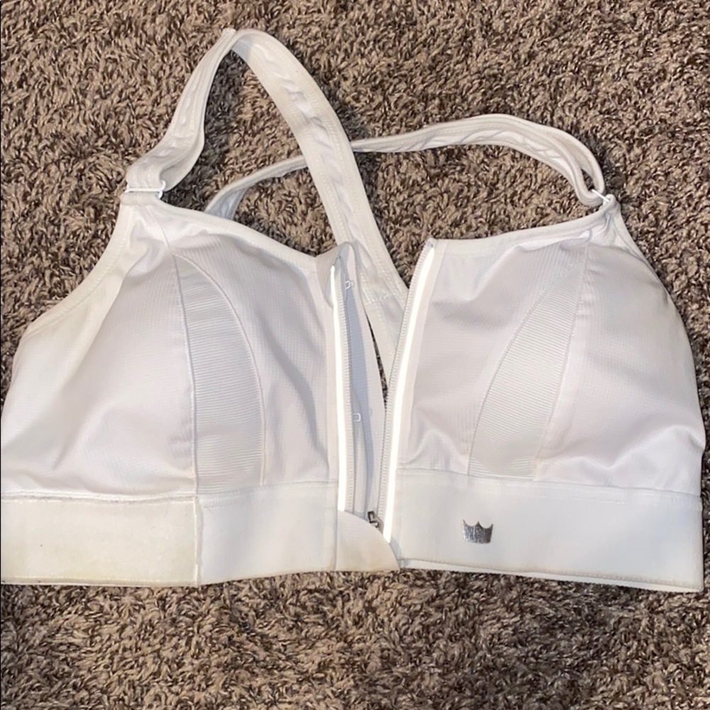 High impact sports bra shefit
